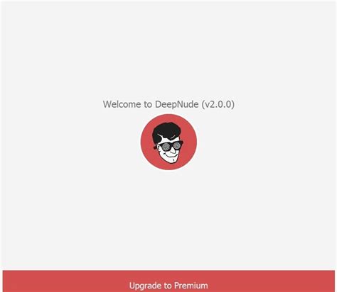 Download DEEPNUDE V2.0.0.1 PREMIUM VERSION 2023.